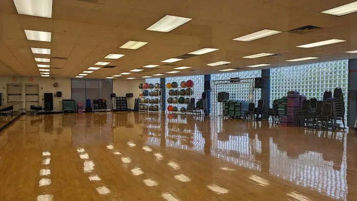 Fry Family YMCA Picture 3