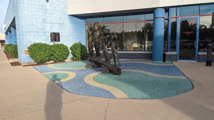 Fry Family YMCA Picture 6