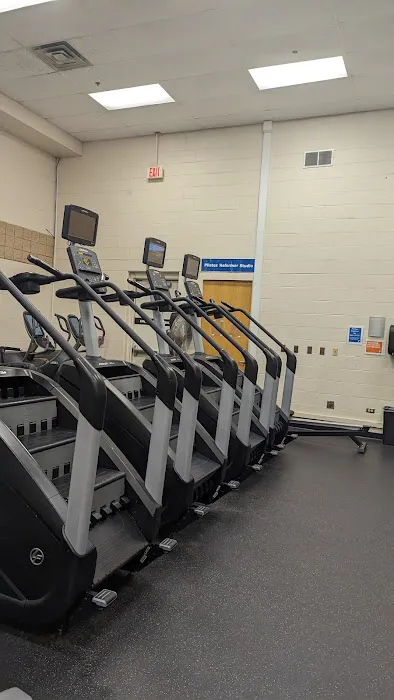 Fry Family YMCA Picture 5