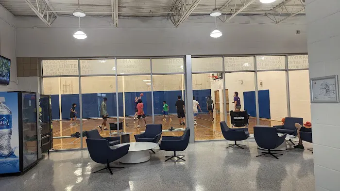 Fry Family YMCA Picture 8