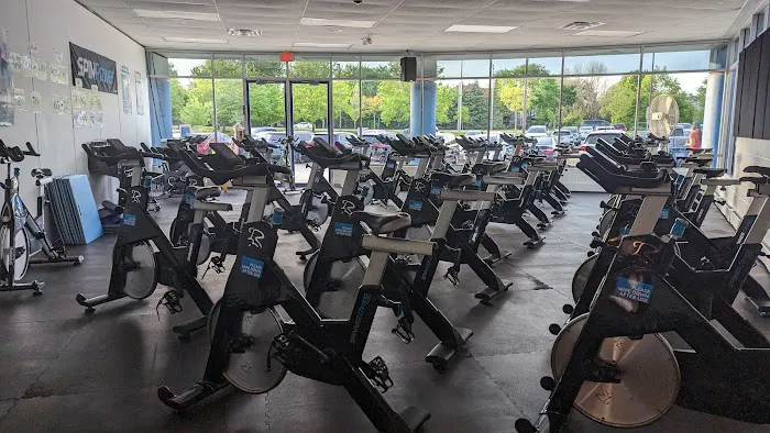 Fry Family YMCA Picture 9