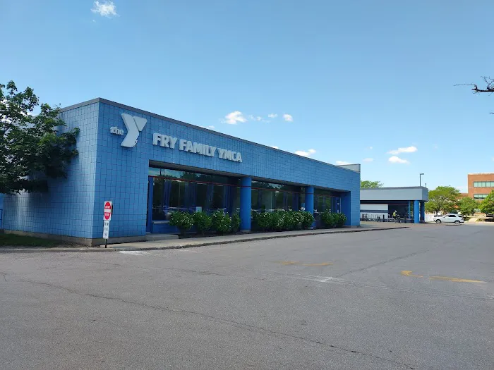 Fry Family YMCA Picture 7