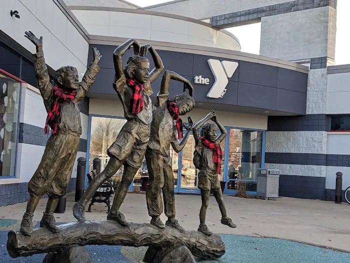 Fry Family YMCA Picture 10