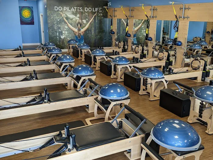 Club Pilates Picture 3