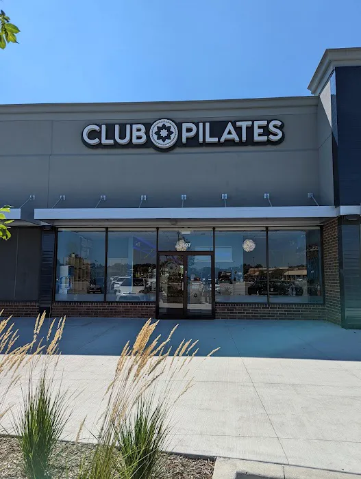 Club Pilates Picture 1