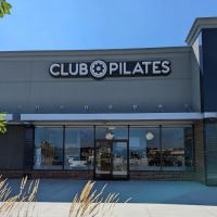 Club Pilates ico