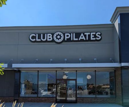Club Pilates