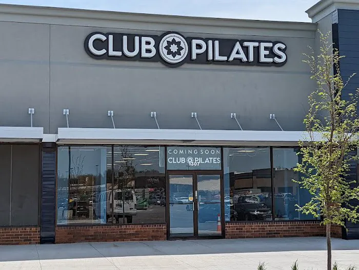 Club Pilates Picture 5