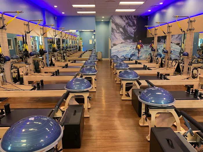 Club Pilates Picture 6