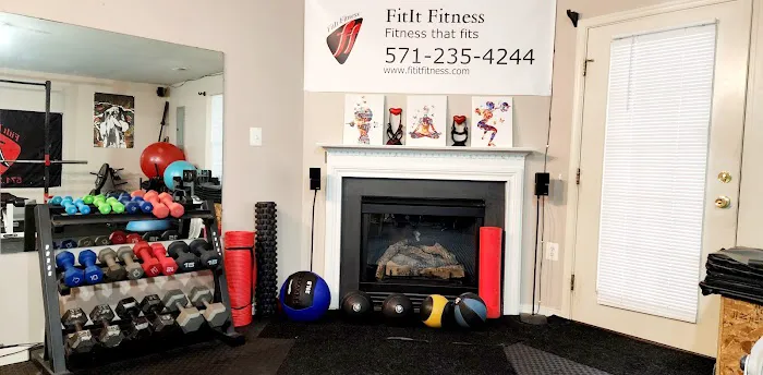 FitIt Fitness Picture 5