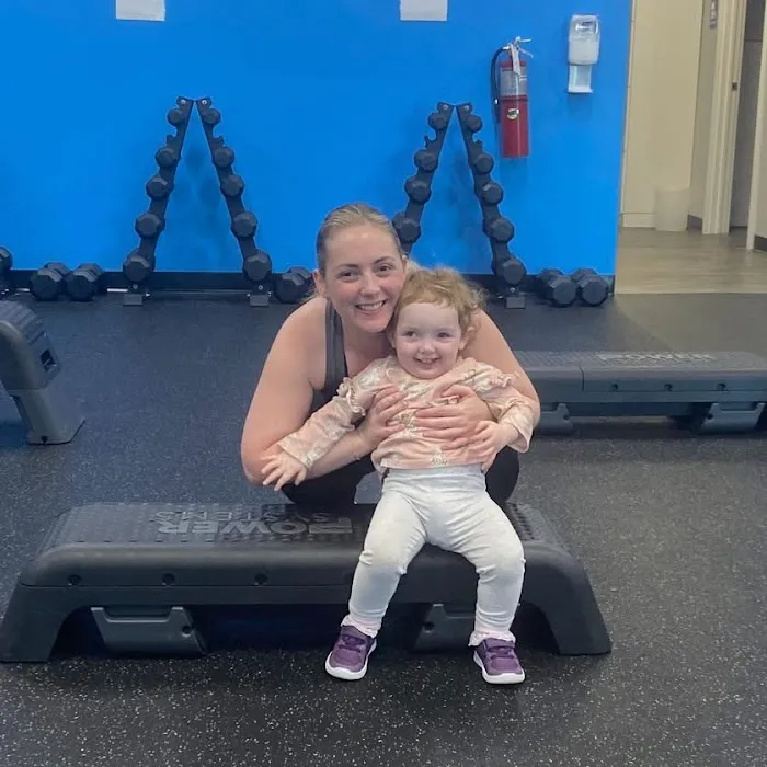 Delta Life Fitness - Naperville Picture 1