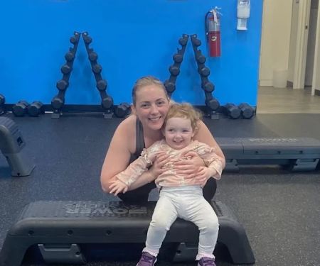 Delta Life Fitness - Naperville