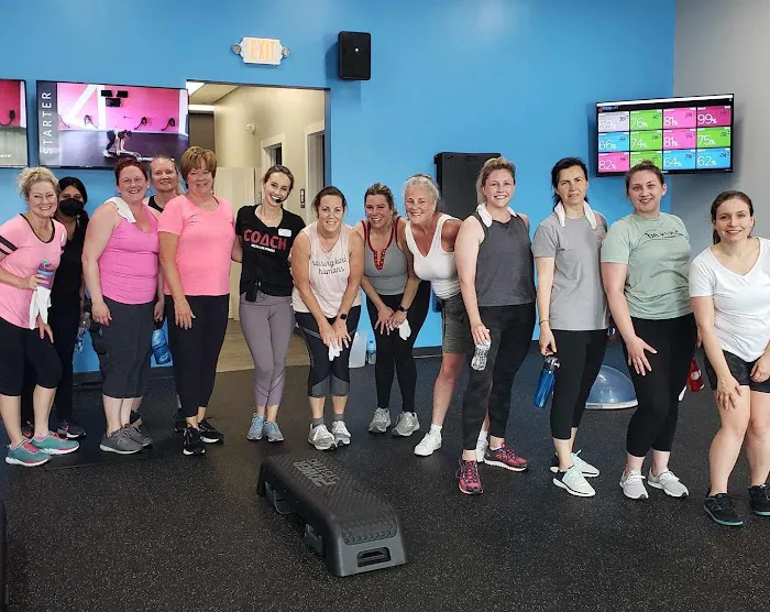 Delta Life Fitness - Naperville Picture 2