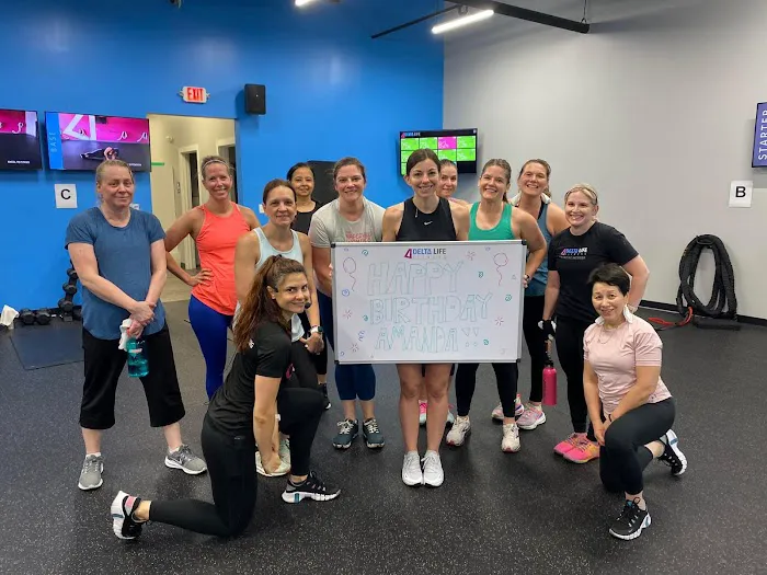 Delta Life Fitness - Naperville Picture 5