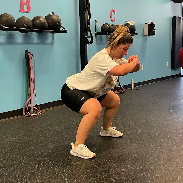 Delta Life Fitness - Naperville Picture 3