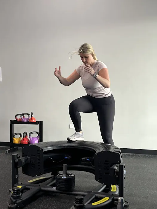 Delta Life Fitness - Naperville Picture 6