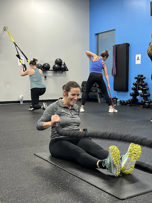 Delta Life Fitness - Naperville Picture 8