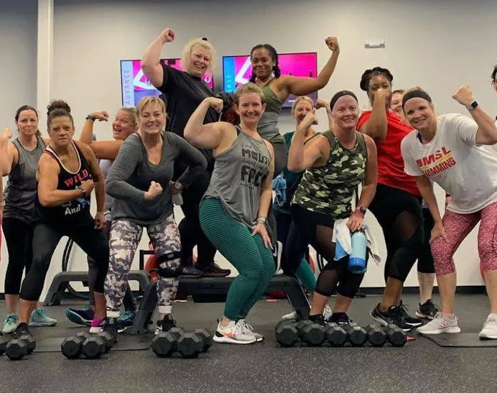 Delta Life Fitness - Naperville Picture 9