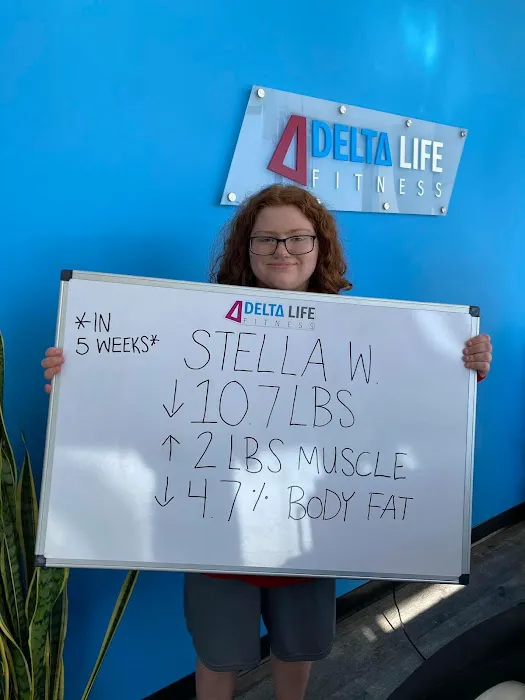 Delta Life Fitness - Naperville Picture 7