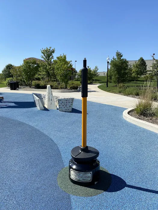 Fitness Court at Frontier Sports Complex Picture 8