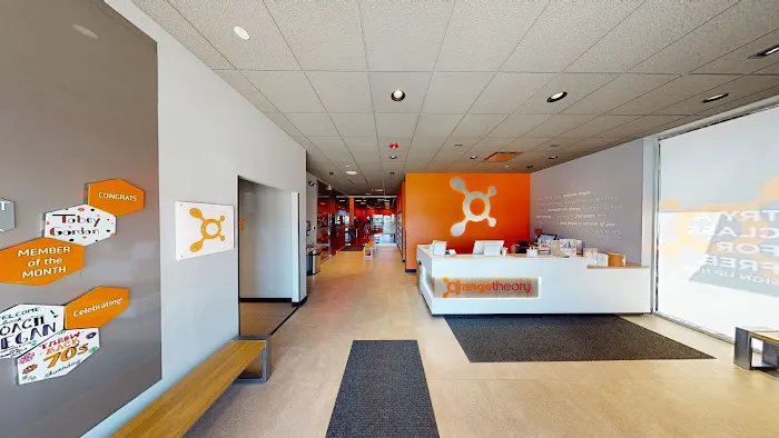 Orangetheory Fitness Picture 1