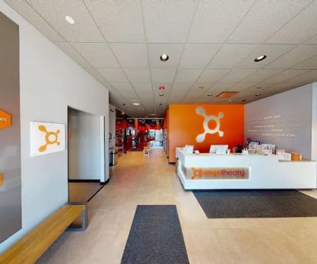 Orangetheory Fitness