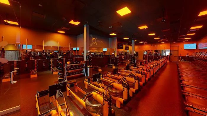 Orangetheory Fitness Picture 2