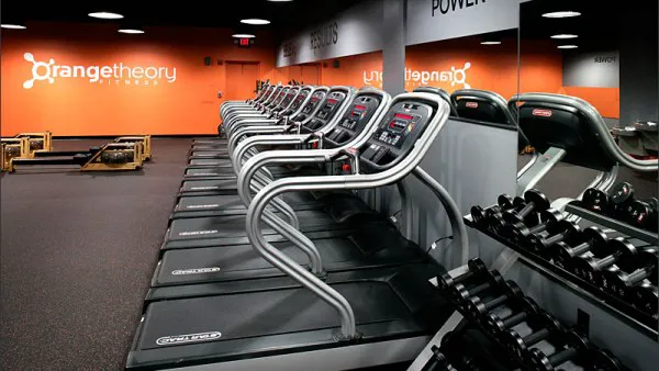 Orangetheory Fitness Picture 9