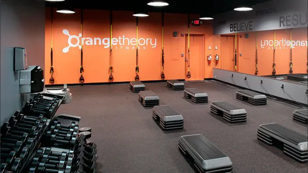 Orangetheory Fitness Picture 8