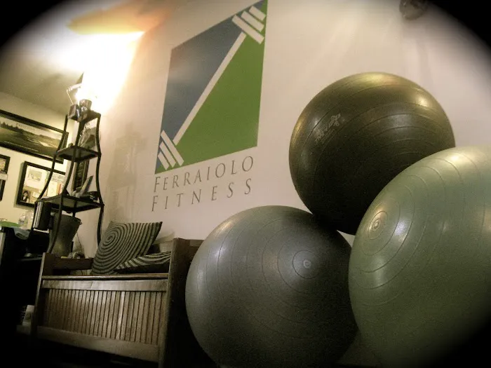 Ferraiolo Fitness Picture 3