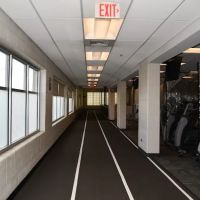 Dimensions Fitness Center ico