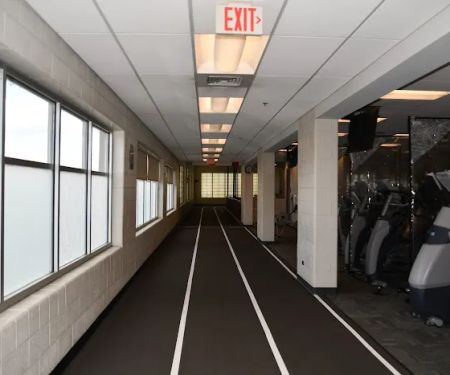 Dimensions Fitness Center