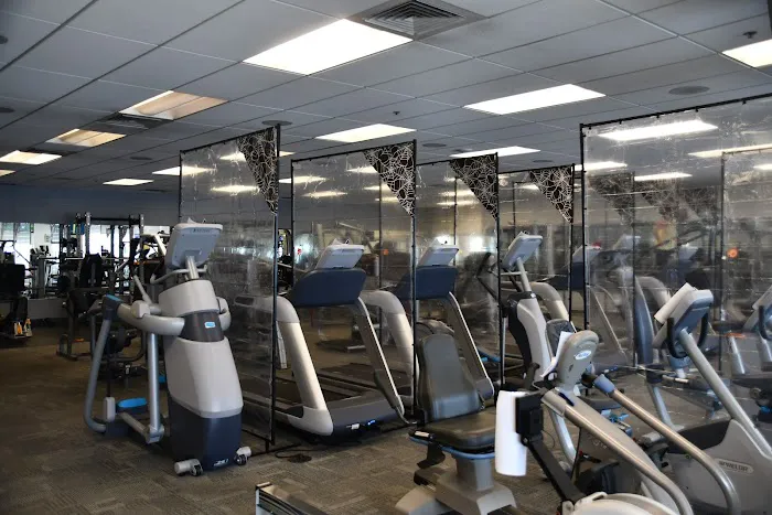 Dimensions Fitness Center Picture 5