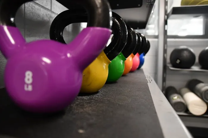 Dimensions Fitness Center Picture 6