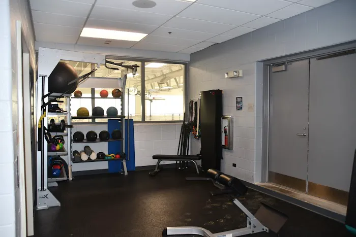 Dimensions Fitness Center Picture 4