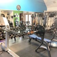 Ferraiolo Fitness ico
