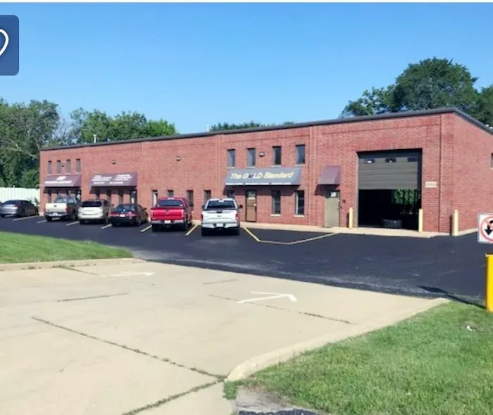 The Gold Standard Picture 1