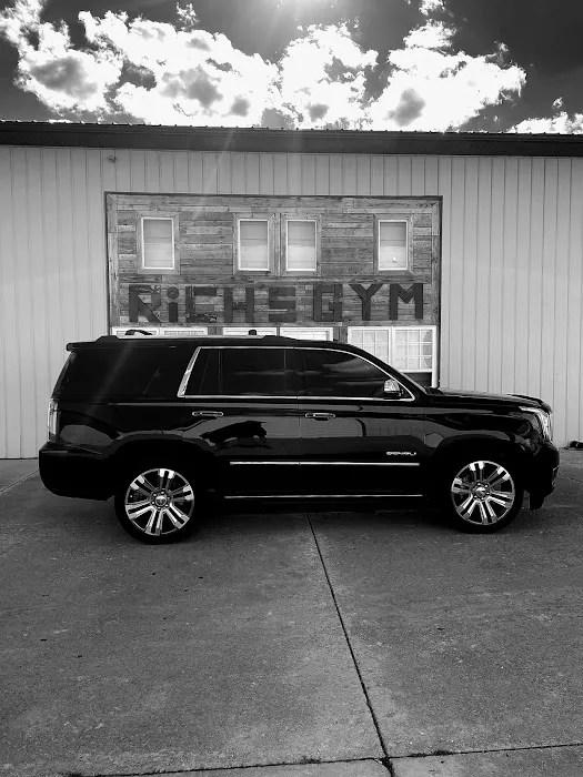 Rich's Gym LLC Picture 2