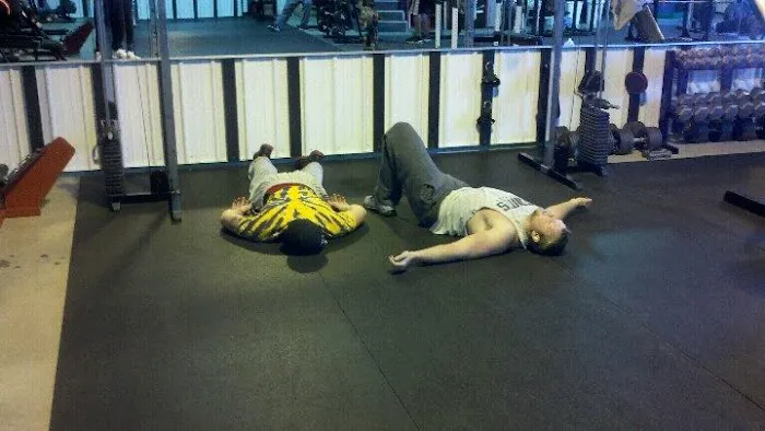 Rich's Gym LLC Picture 1