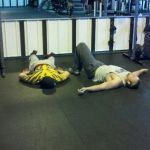 Rich's Gym LLC