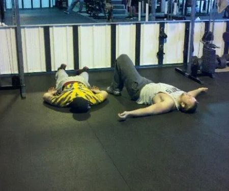 Rich's Gym LLC