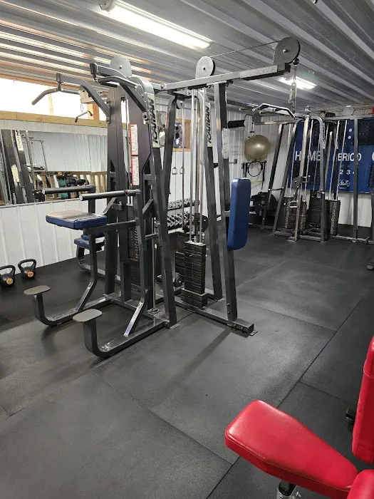 Rich's Gym LLC Picture 3