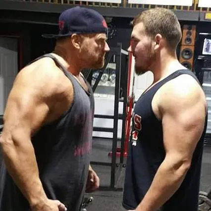 Rich's Gym LLC Picture 8