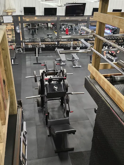 Rich's Gym LLC Picture 5