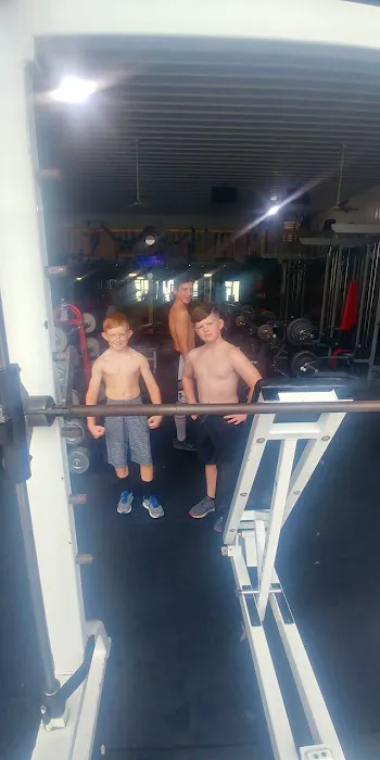 Rich's Gym LLC Picture 6