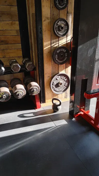 Rich's Gym LLC Picture 4