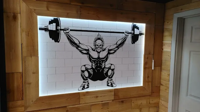 Rich's Gym LLC Picture 7