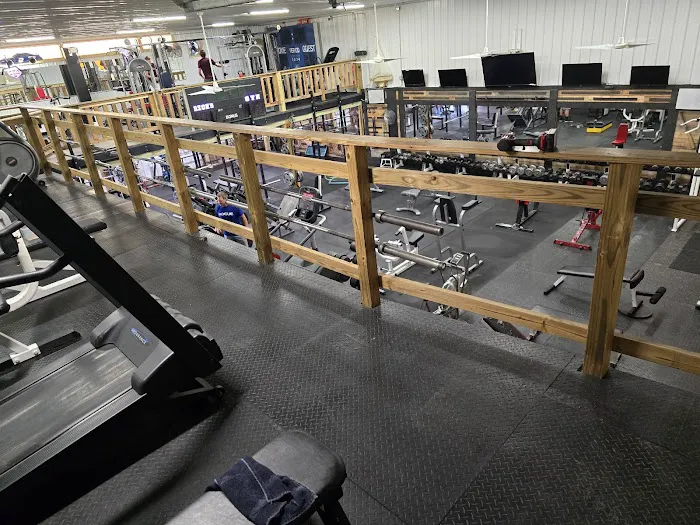 Rich's Gym LLC Picture 10
