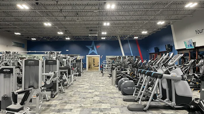 Fitness Premier Minooka Picture 1