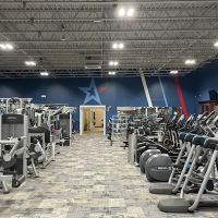 Fitness Premier Minooka ico